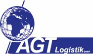 Logo - AGT Logistik GmbH