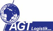 Logo - AGT Logistik GmbH